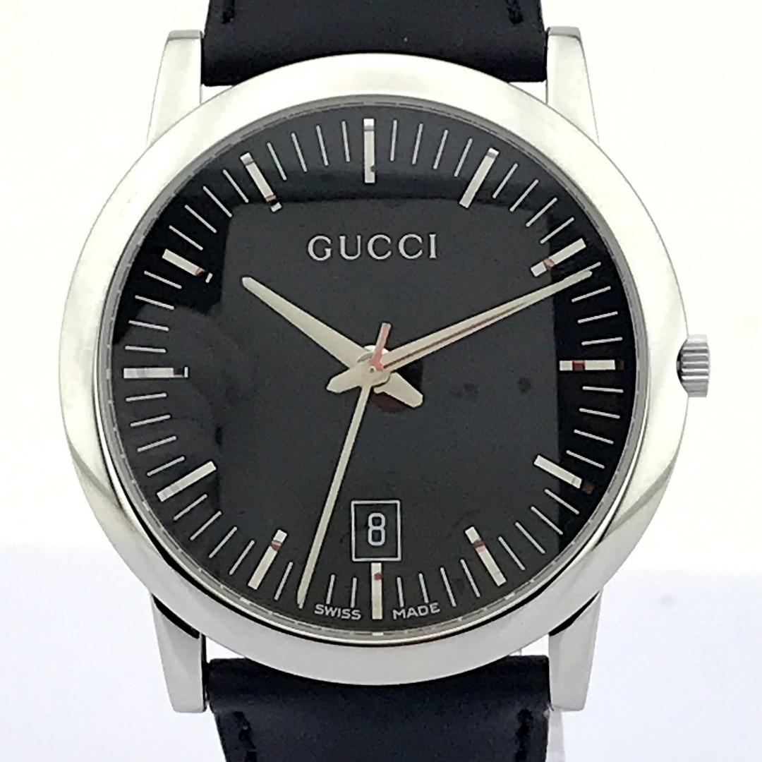 Gucci / 5600M - (Unworn) Gentlmen's Steel Wrist Watch - Image 2 of 9