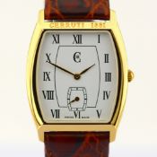 Cerruti / 1881 Unworn - (Unworn) Gentlmen's Gold/Steel Wrist Watch