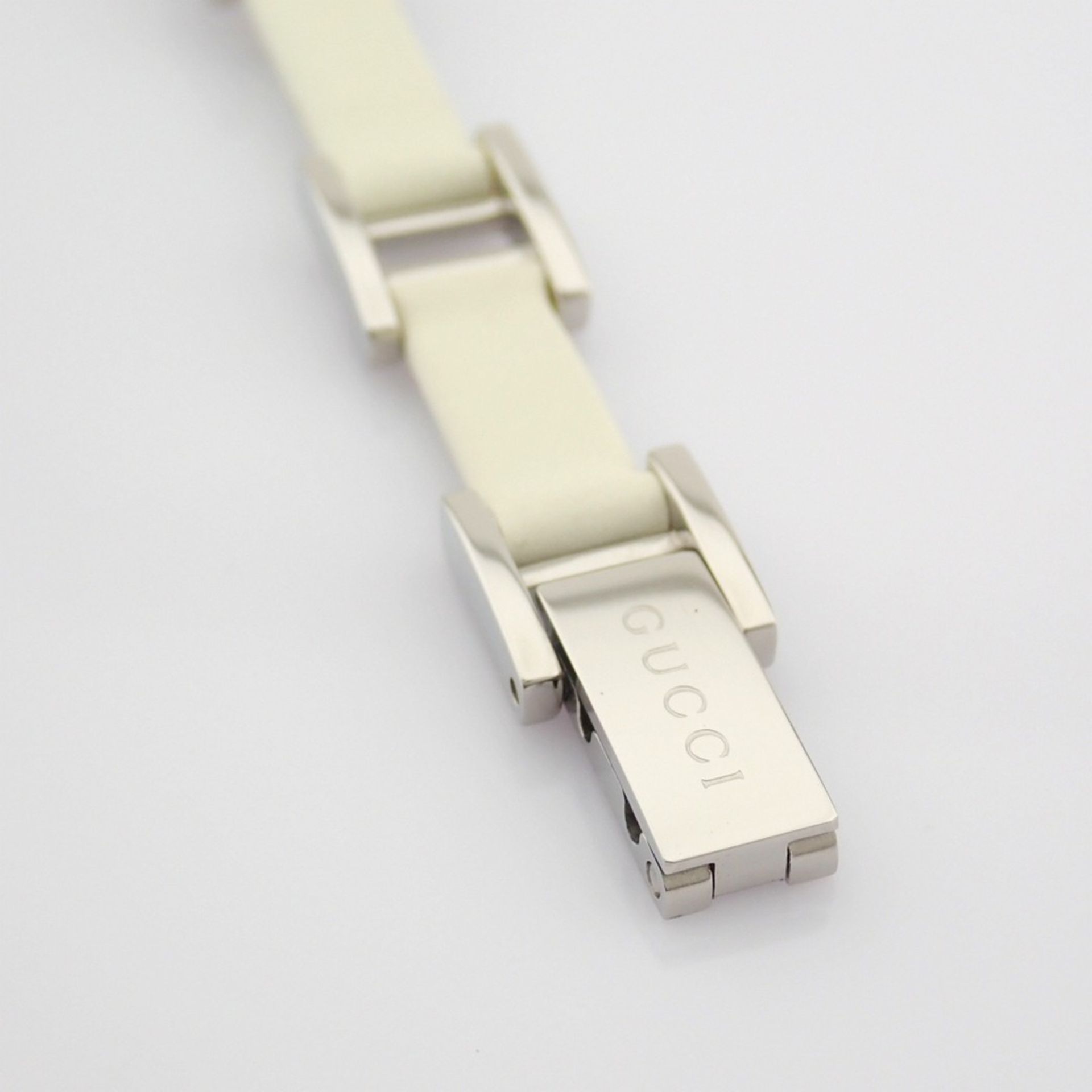 Gucci / 3900L - (Unworn) Lady's Steel Wrist Watch - Image 7 of 11