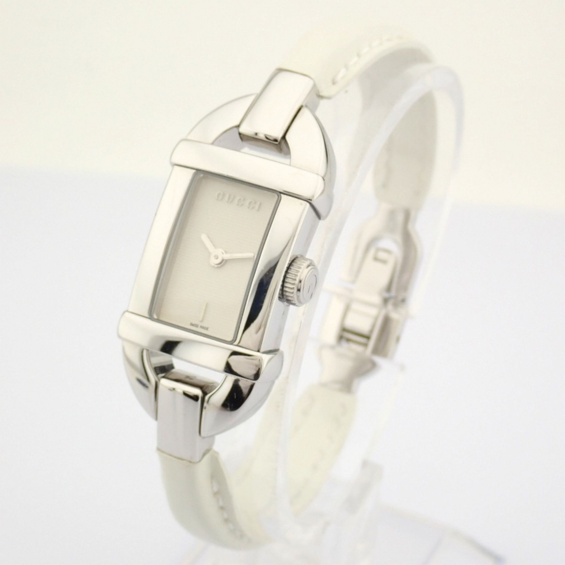 Gucci / 6800L - (Unworn) Lady's Steel Wrist Watch - Image 5 of 10