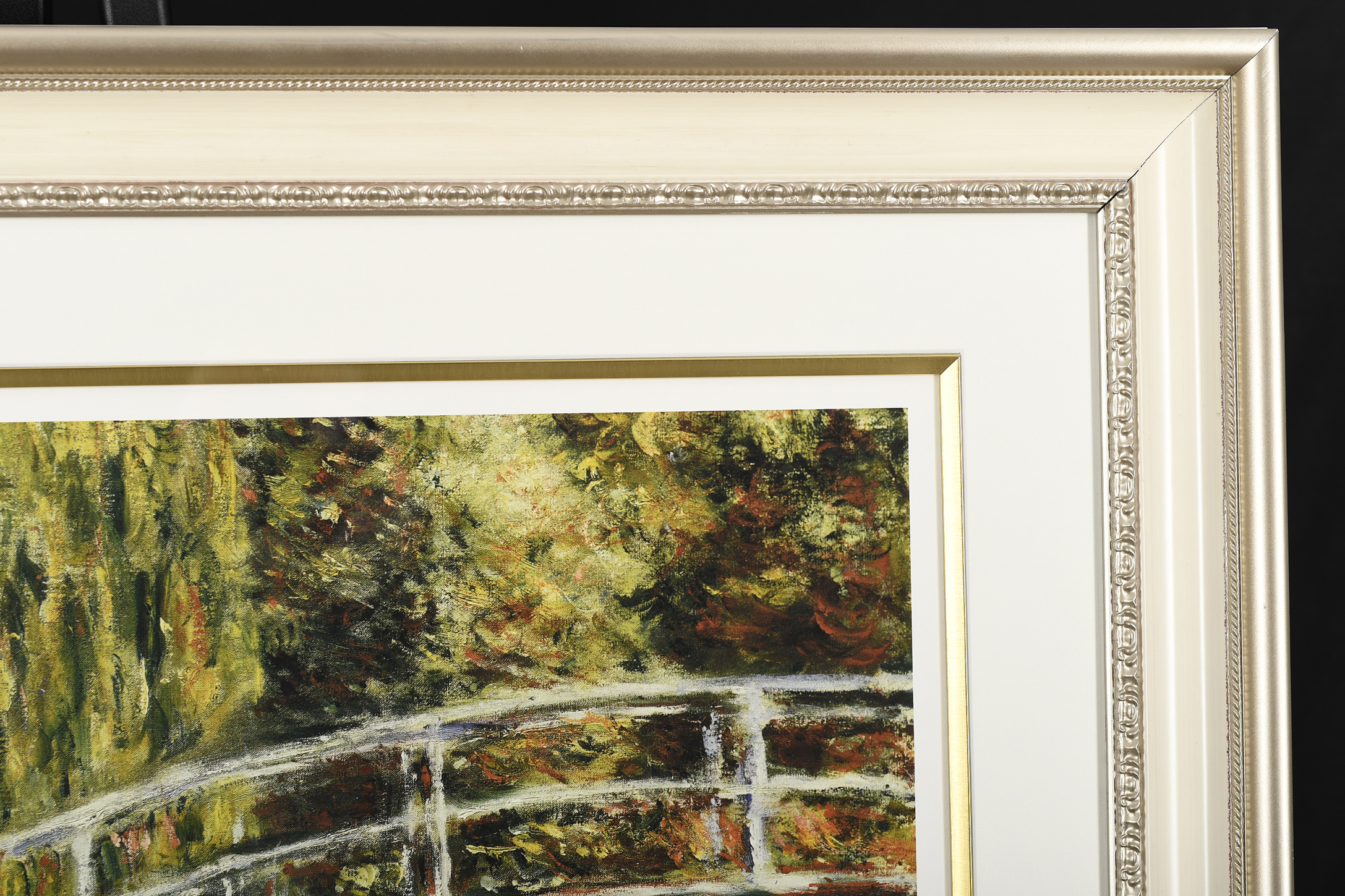 Claude Monet Limited Edition "Le Pont Japonais" - Image 7 of 8