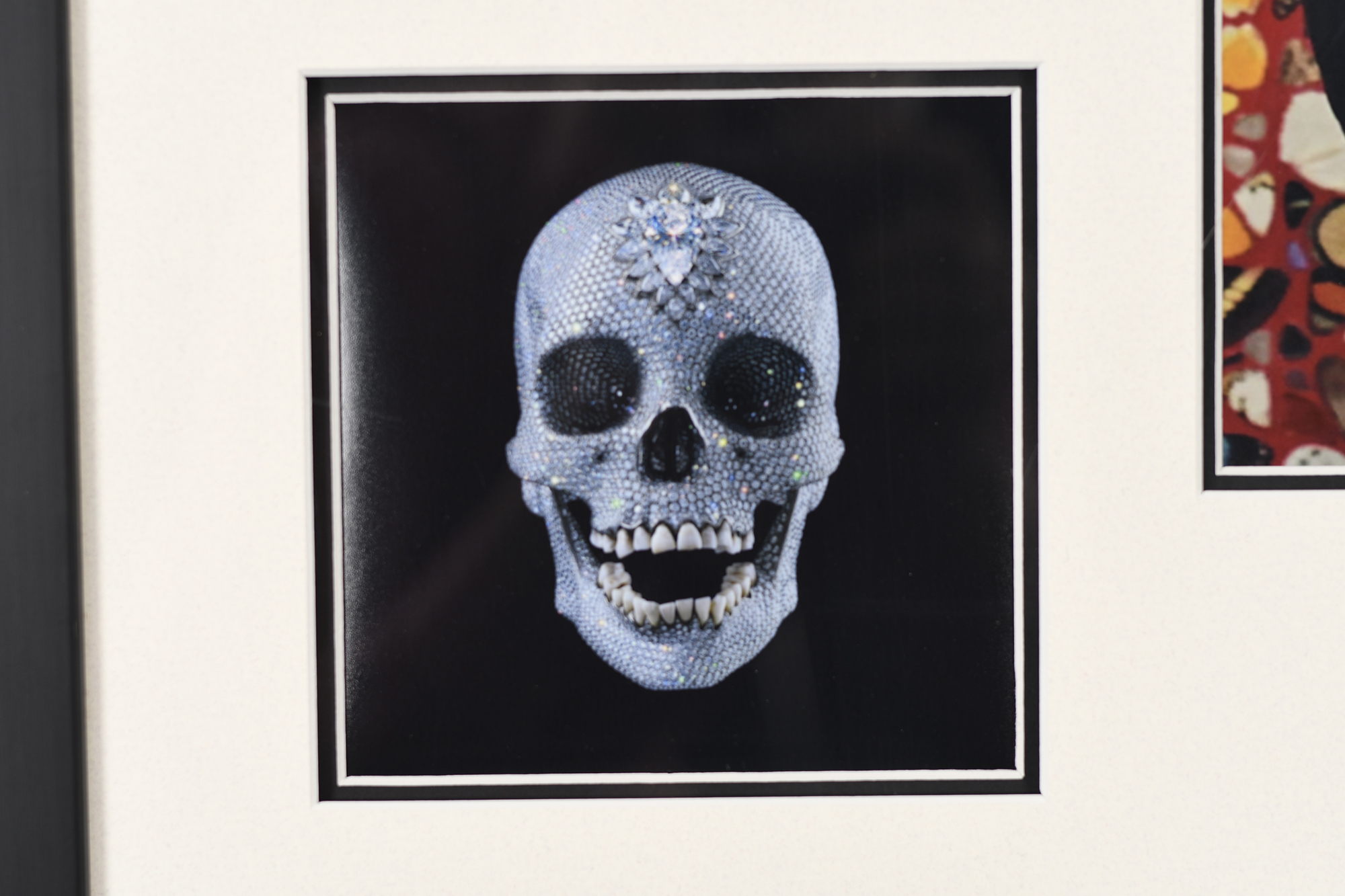 Damien Hirst original signature - Image 6 of 8