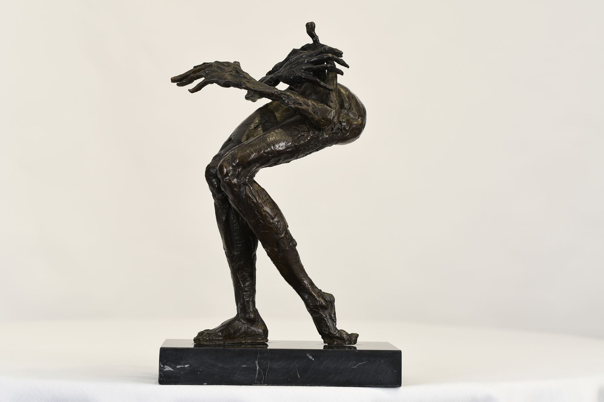 Bronze Art Sculpture