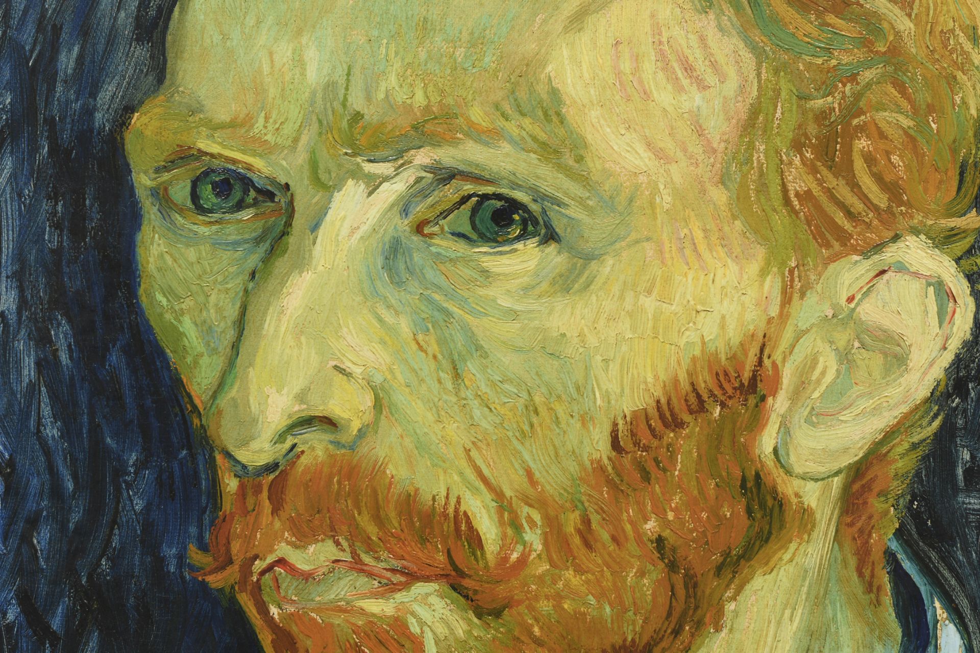 Vincent Van Gogh Limited Edition (one of only 75 Published) - Image 6 of 10