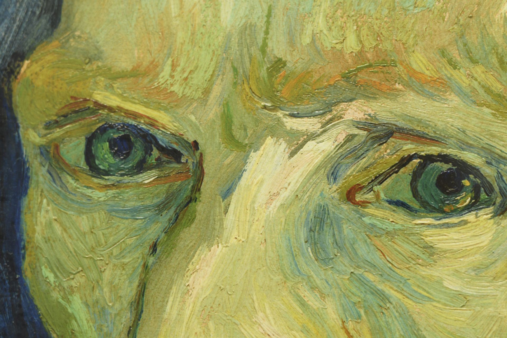 Vincent Van Gogh Limited Edition (one of only 75 Published) - Image 10 of 10