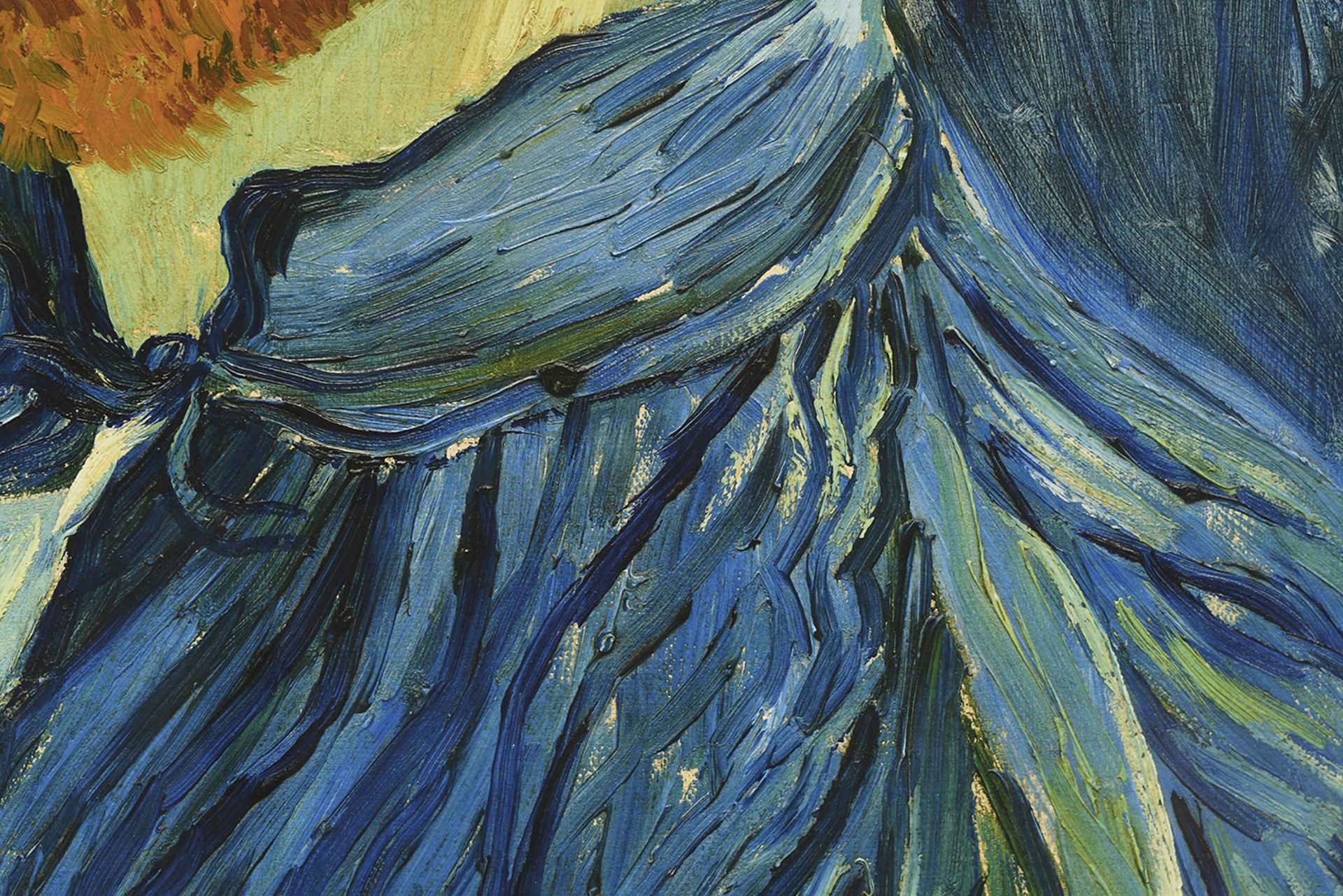 Vincent Van Gogh Limited Edition (one of only 75 Published) - Image 7 of 10