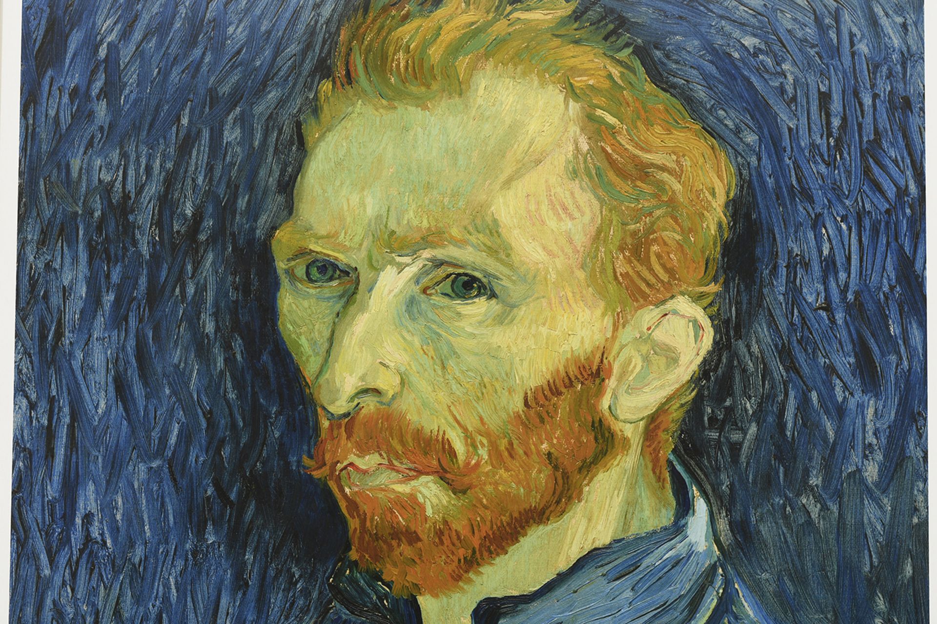 Vincent Van Gogh Limited Edition (one of only 75 Published) - Image 4 of 10