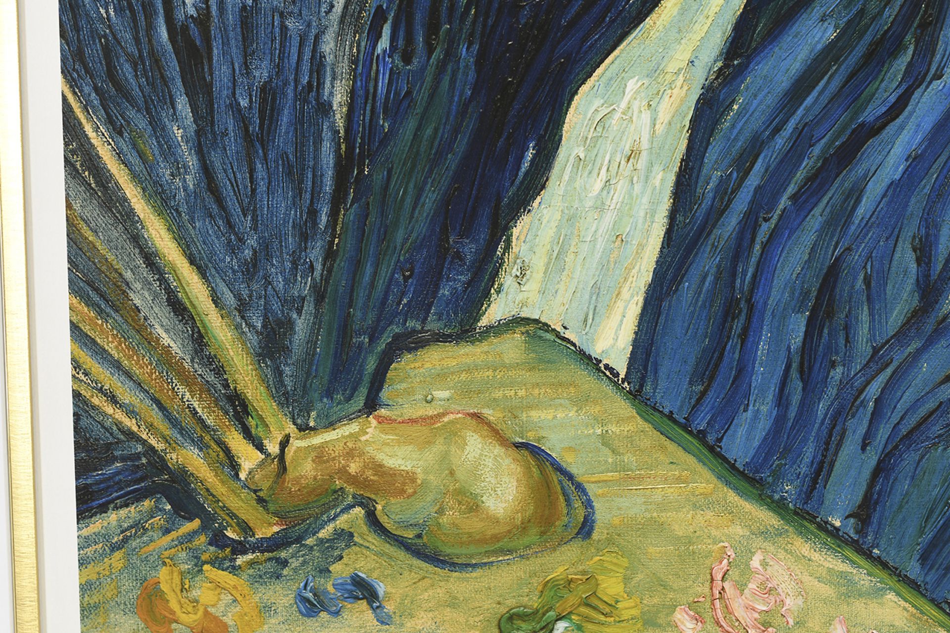 Vincent Van Gogh Limited Edition (one of only 75 Published) - Image 8 of 10