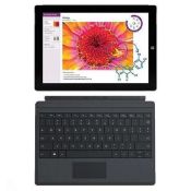 Microsoft Surface 3 Windows 8 Intel Atom x7-Z8700 2GB DDR3 32GB SSD Webcam WiFi