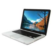 Apple MacBook Pro 13” OS X High Sierra Core i5-3210M 4GB DDR3 500GB Webcam OffIce