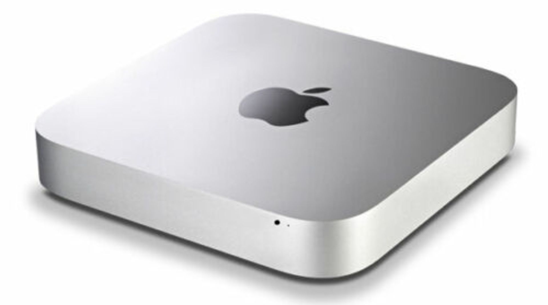 Apple Mac Mini OS X Catalina Intel Core i7-3615QM 10GB Memory 1TB HD Bluetooth Office