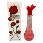 Luscious Rose (Ladies 85ml EDP)