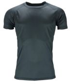 40 x Assorted Mesh Sports T Shirts - Various Sizes RRP £359.60