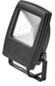 PowerLED Flex LED Floodlight, 1 LED, 10 W, IP65