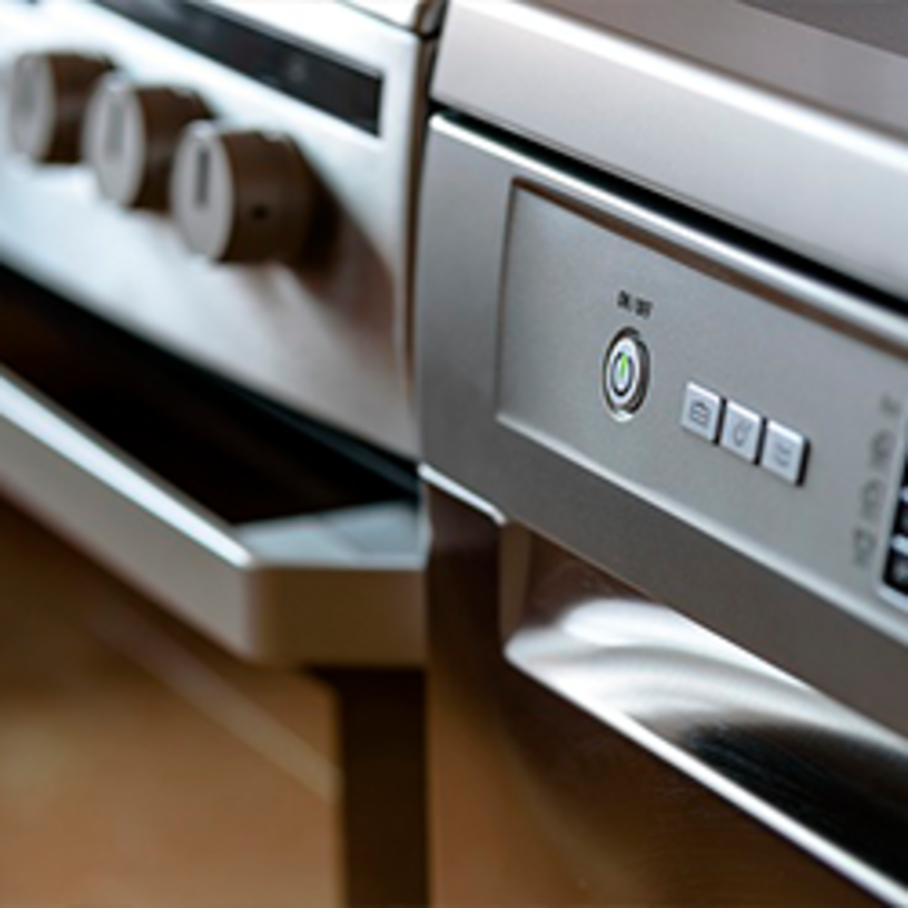 New Ex-Homebase Appliance Sale:  Top-End, Branded and Designer Built - in Ovens, Microwaves, Induction Hobs, Gas Hobs, Stem Oven, Fridges and Extractor hoods