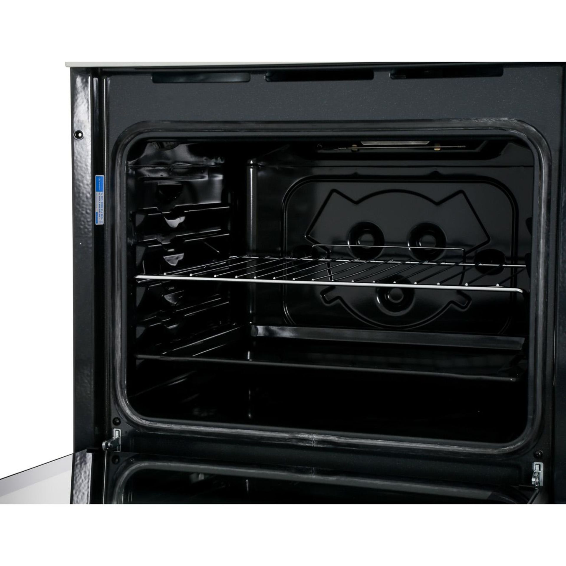 (9/Mez) RRP £229. Indesit Built In Electric Oven IFW6230IXUK. (Ex Display, Clean, Unused). Oven N... - Image 5 of 14