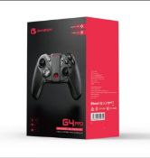 Game Sir G4 Pro Bluetooth Controller (New and Tested)