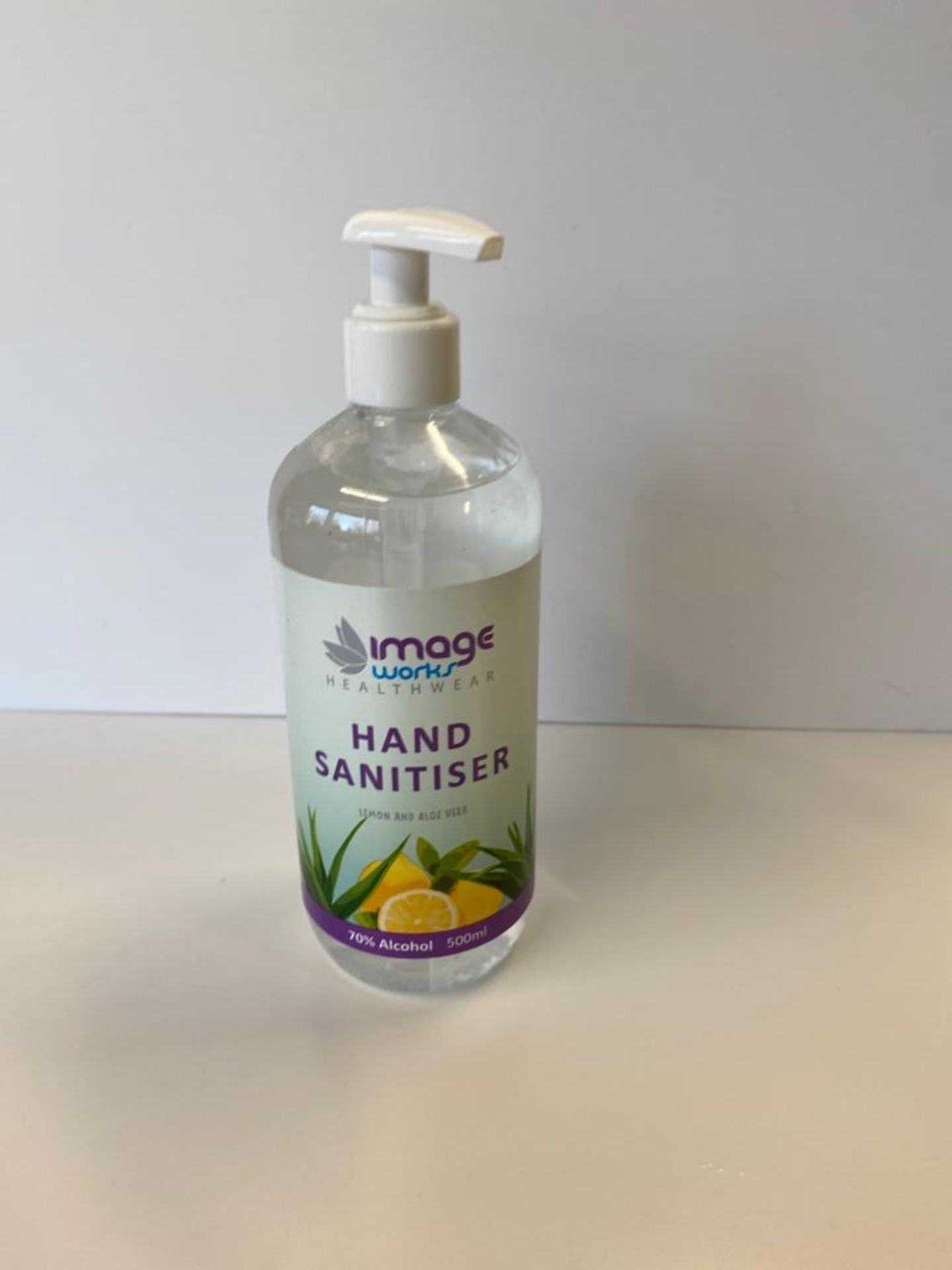 Hand Sanitiser - Image 2 of 3