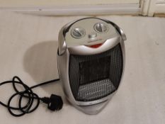 Neostar 1.5KW Oscillating Ceramic PTC Heater