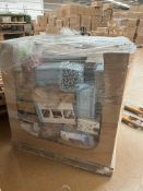 Mixed Pallet of Craft and Hobby Returns Original RRP £3500+ (REF 43)