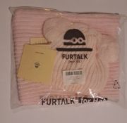 Furtalk Childrens Winter Hat and Scarf Sets