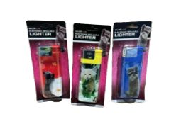 36 x Giant Lighters RRP £5.99 Each
