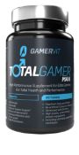 Gamervit LTD Total Gamer Man Tablets - RRP £51,753.60