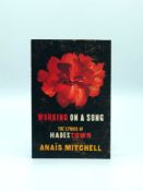 99 x Working On A Song The Lyrics of Hadestown By Anaïs Mitchell (Brand New) RRP £1280