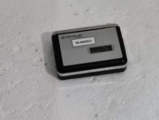 Neostar Cassette to MP3 Converter