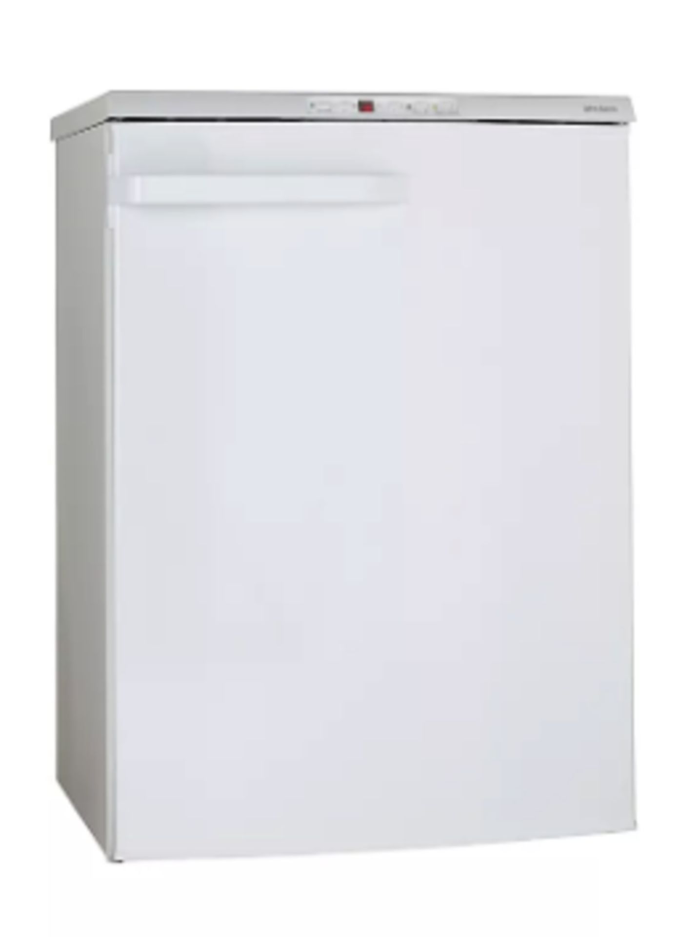 John Lewis & Partners JLUCFZW614 Frost Free Freezer