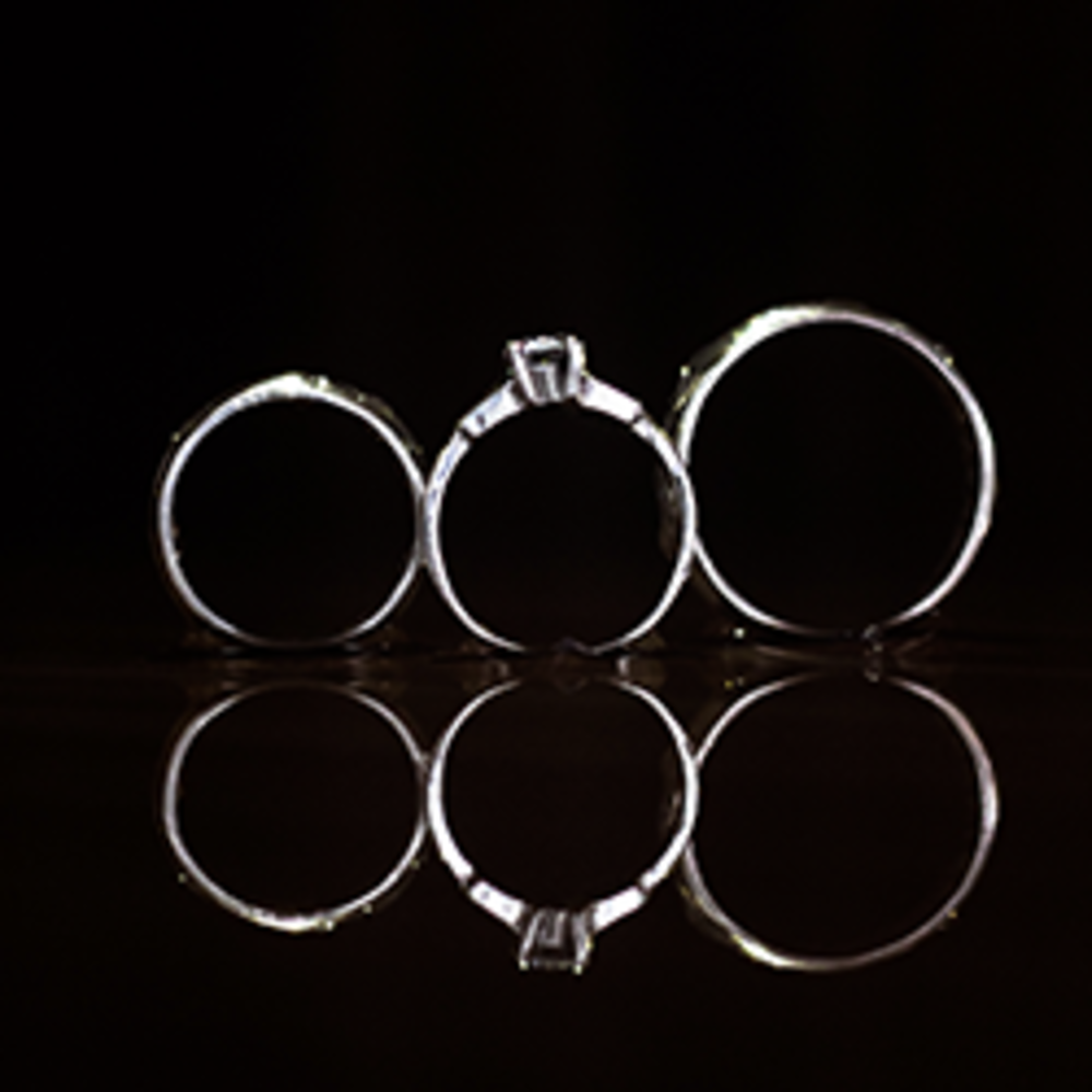 Collection of Fine Jewellery | Rings, Necklaces, Bracelets & Earrings | Free Delivery