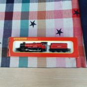 Hornby 00 Guage Lord Westwood Locomotive