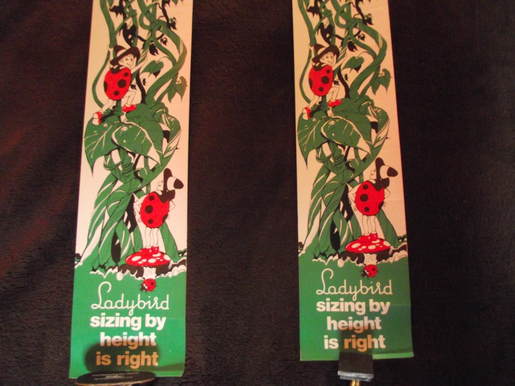 5 X Ladybird & Attwell Posters + 2 Ladybird Growth Charts - 1970's - Image 13 of 17