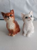 Beswick Kittens