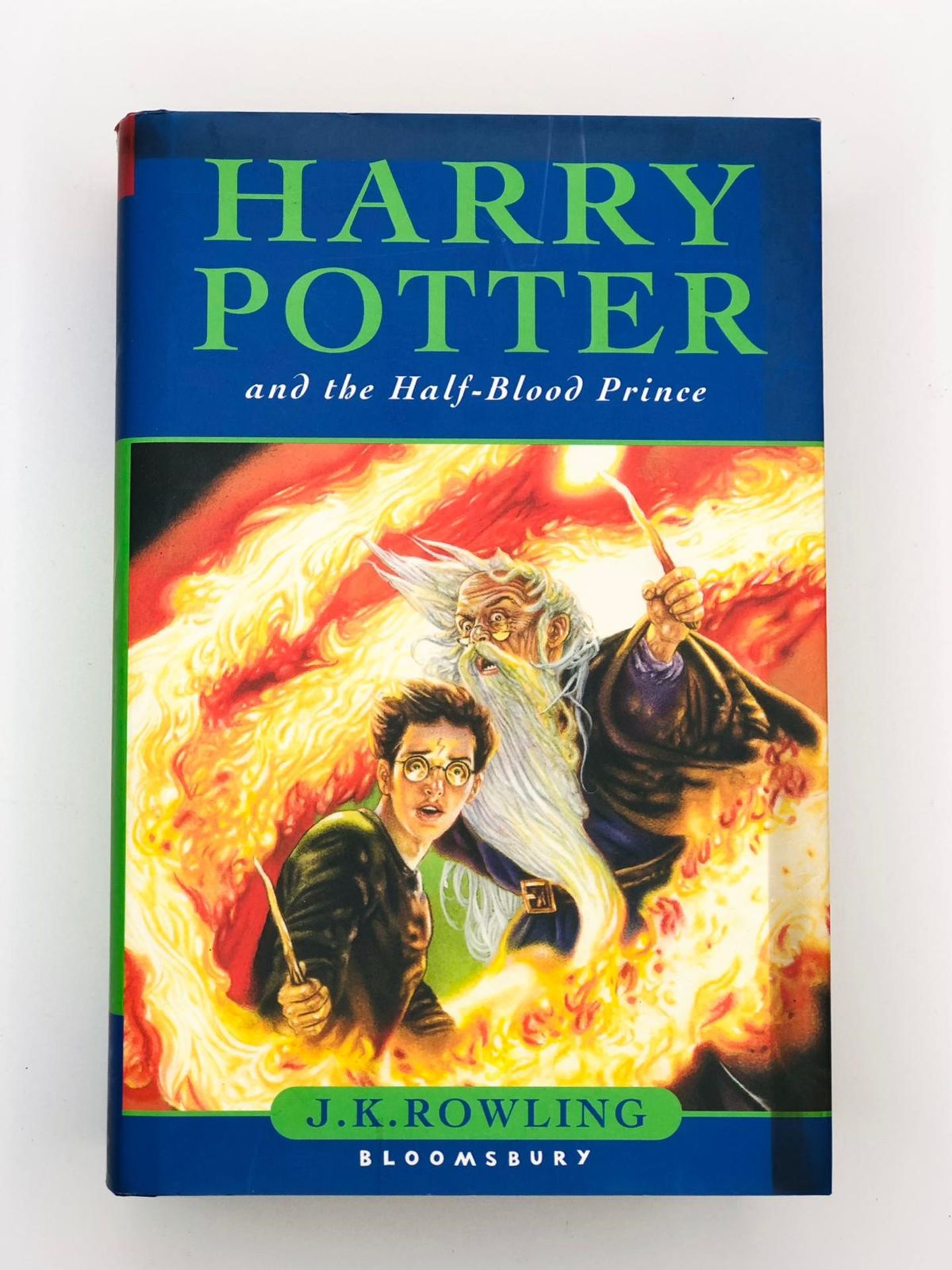 2 First Edition & Mixed Lot of Harry Potter Books Collectors - Image 9 of 12
