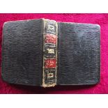 Scripture Natural History For Youth By Esther Hewlett - H. Fisher, Son, & P. Jackson London - 182...