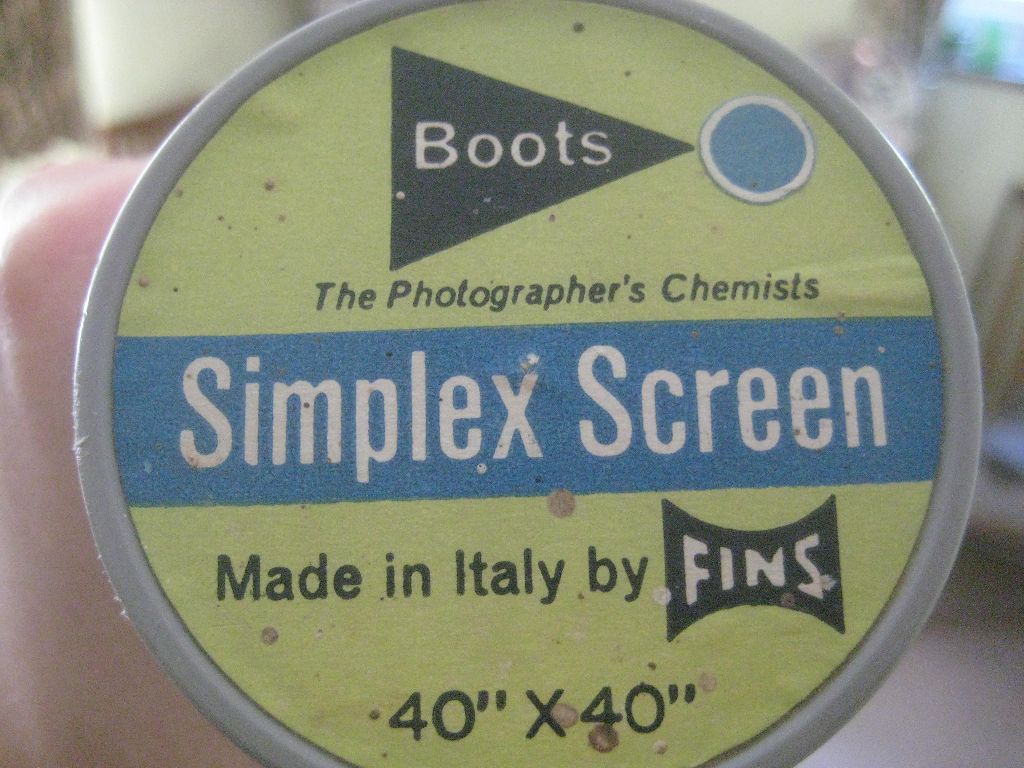 SIMPLEX SCREEN BOOTS FIN MILANO - Image 2 of 12