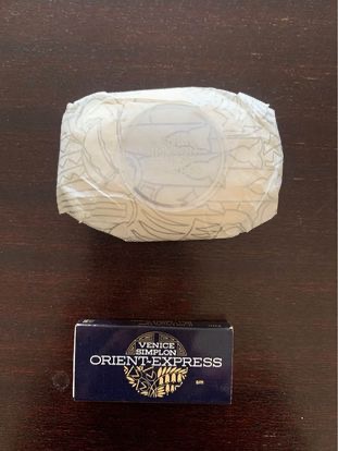 Orient Express Memorabilia - Image 3 of 5