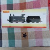 Hornby 00 Guage BR J15 Class Locomotive