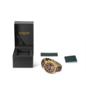 Gamages of London Hand Assembled Telescope Automatic Gold Cherry- 5 Year Warranty and Free Delive...