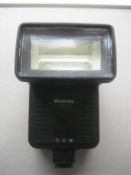 Vintage Miranda 530TZ Flashgun