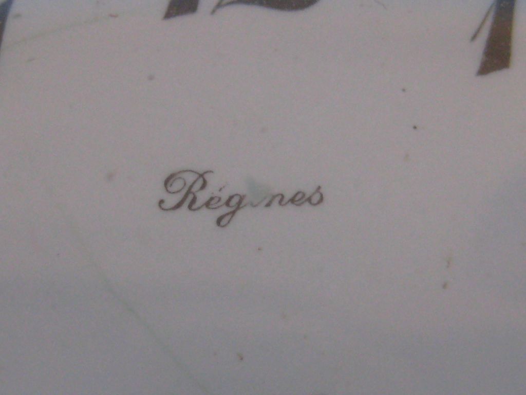 Vintage Regines Pocket Watch - Image 5 of 7