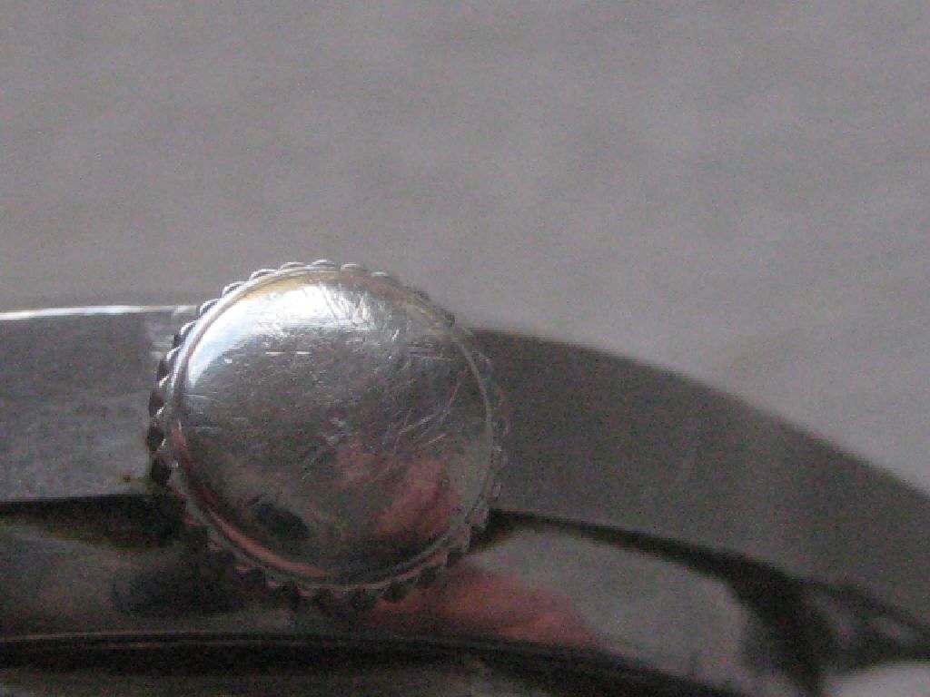 Vintage West End Sowar Watch - Image 6 of 7