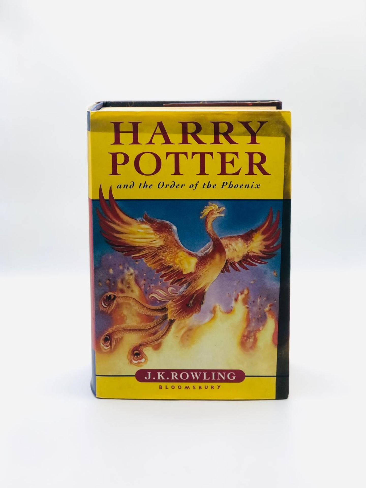 2 First Edition & Mixed Lot of Harry Potter Books Collectors - Image 5 of 12