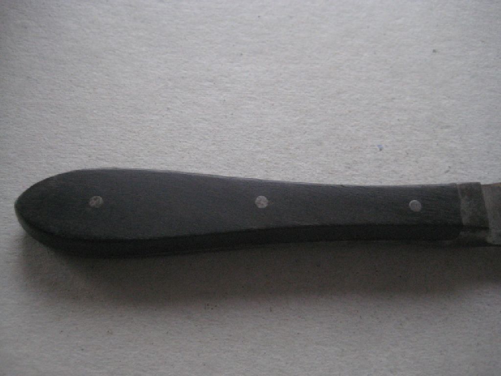 Medical, An Amputee's Combination Knife and Fork - Image 4 of 10