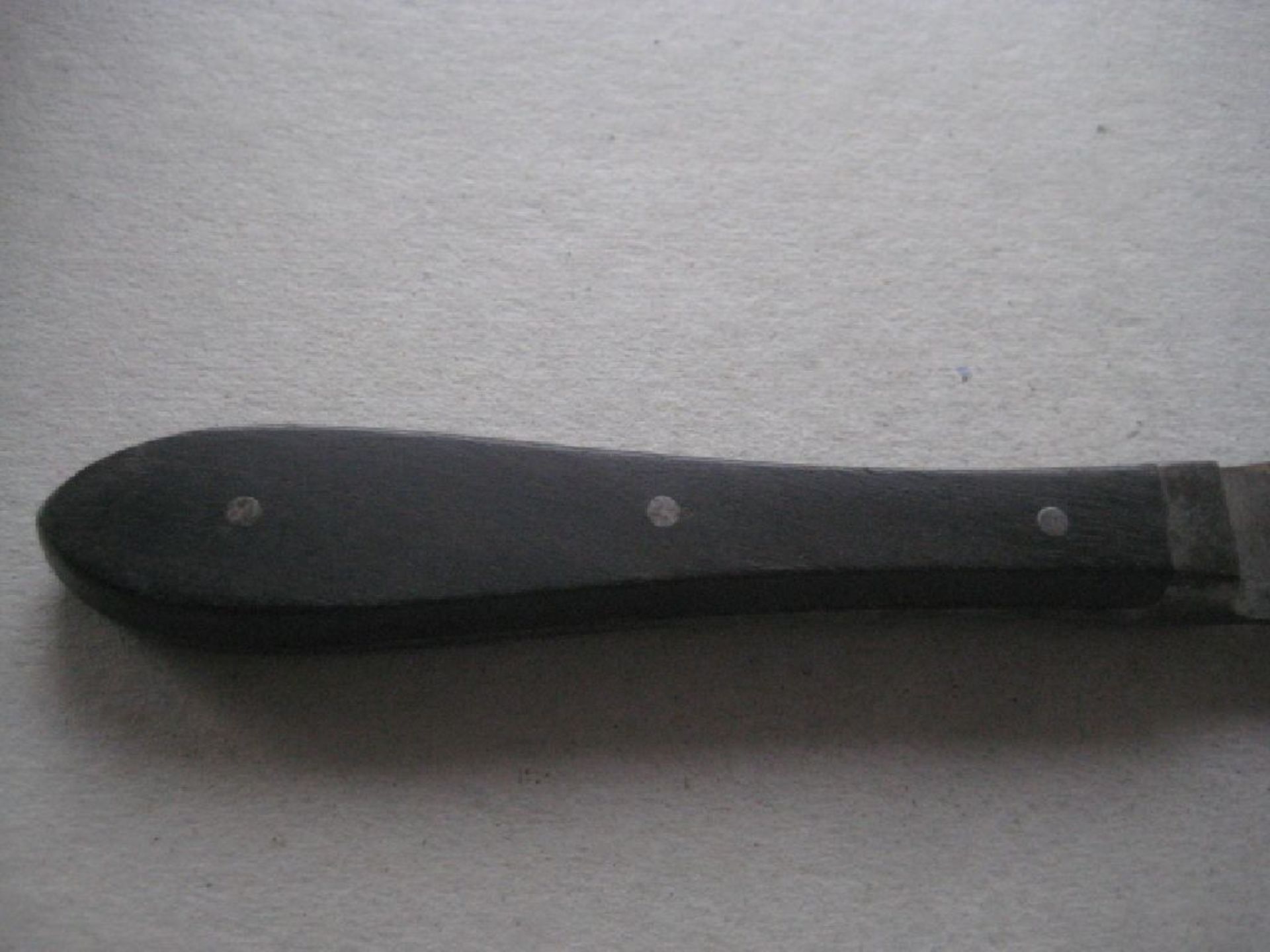 Medical, An Amputee's Combination Knife and Fork - Image 4 of 10