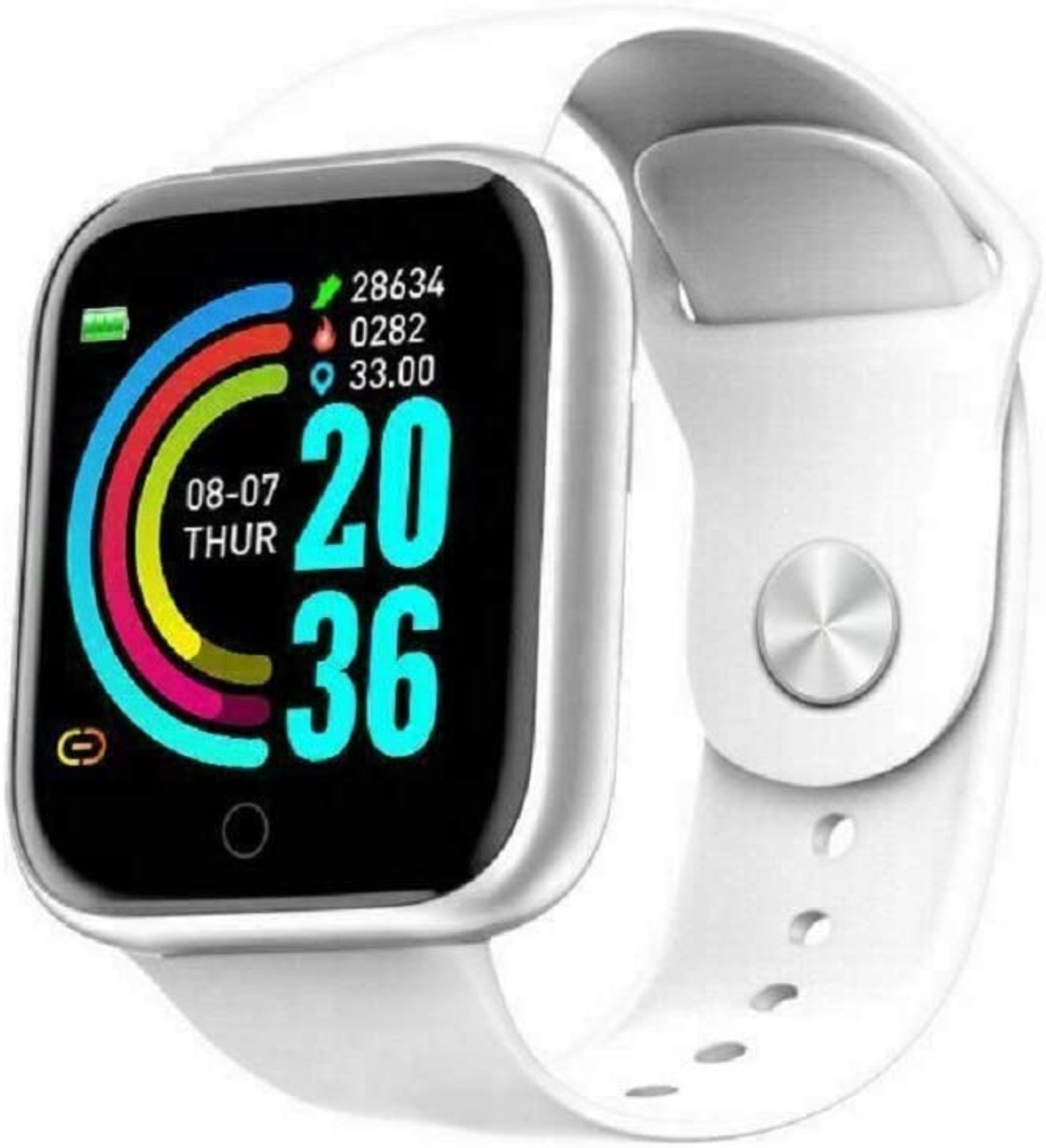 W99 MAX Smartwatch 1.99inch HD Large Screen Wireless Charger Low-power Smart Sports Call Bracelet