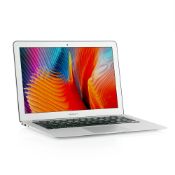 Apple Macbook Air 13” OS Big Sur Core i5-4260U 4GB DDR3 128GB Webcam OffIce