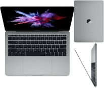 Apple Macbook Pro 13” Monterey Core i5-7360U 16GB Memory 128GB SSD Office