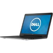 Dell Inspiron 5748 Laptop 17” Windows 10 Intel Core i3-4030U 4GB DDR3 500GB HD HDMI Office
